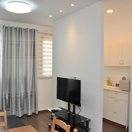Star Apartments - Petah Tiqwa Petach Tikva Buitenkant foto