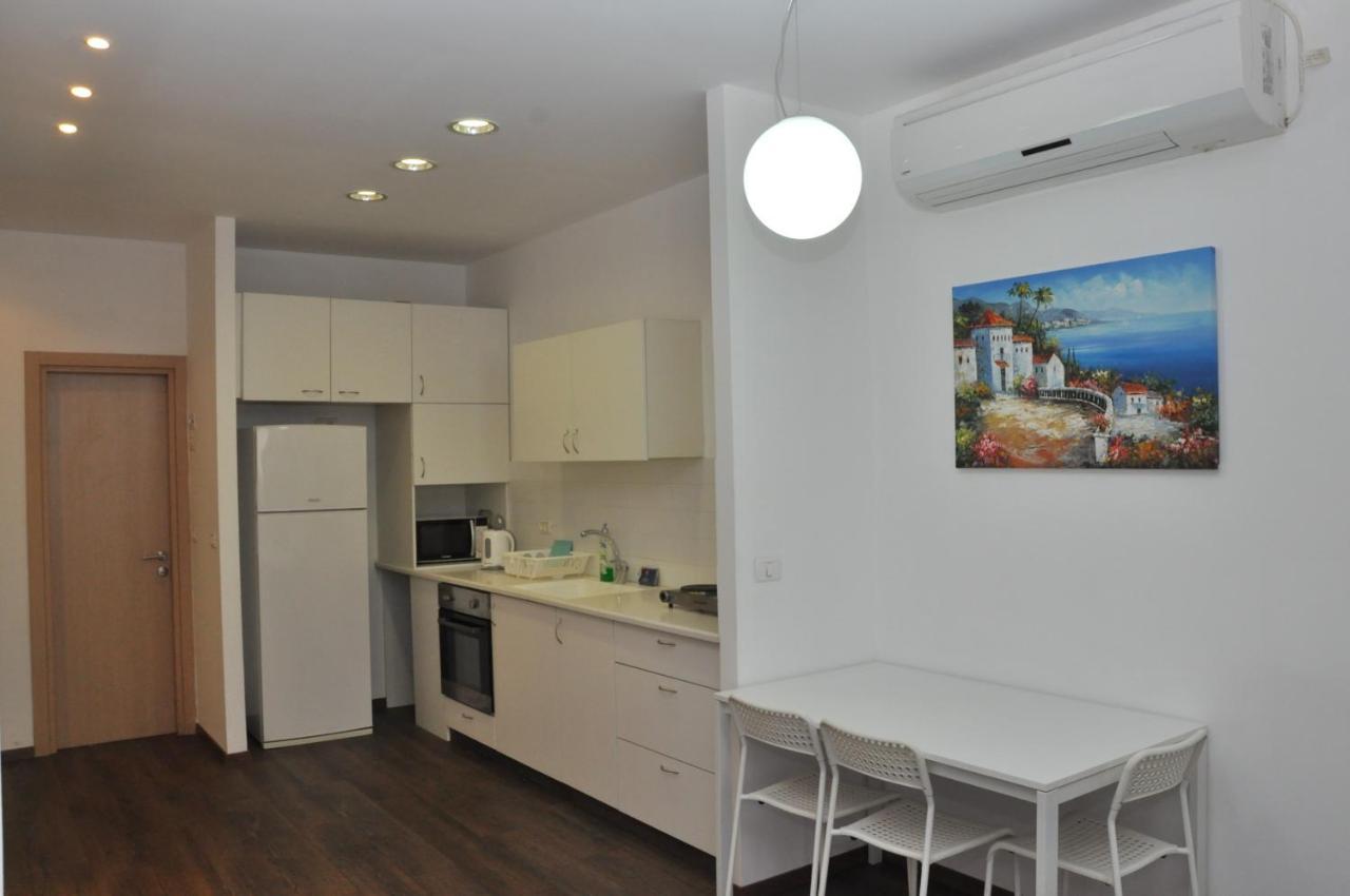 Star Apartments - Petah Tiqwa Petach Tikva Buitenkant foto