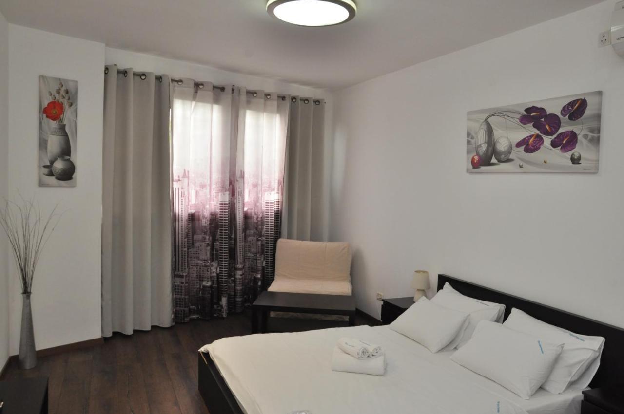 Star Apartments - Petah Tiqwa Petach Tikva Buitenkant foto