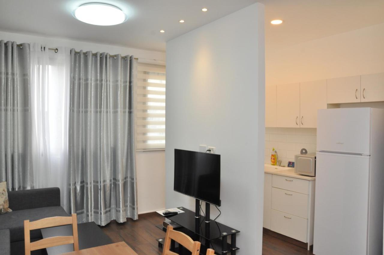 Star Apartments - Petah Tiqwa Petach Tikva Buitenkant foto
