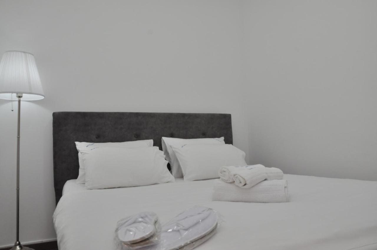Star Apartments - Petah Tiqwa Petach Tikva Buitenkant foto