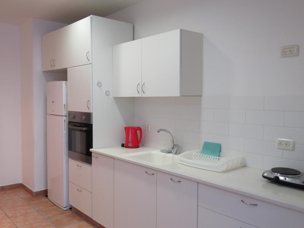 Star Apartments - Petah Tiqwa Petach Tikva Buitenkant foto