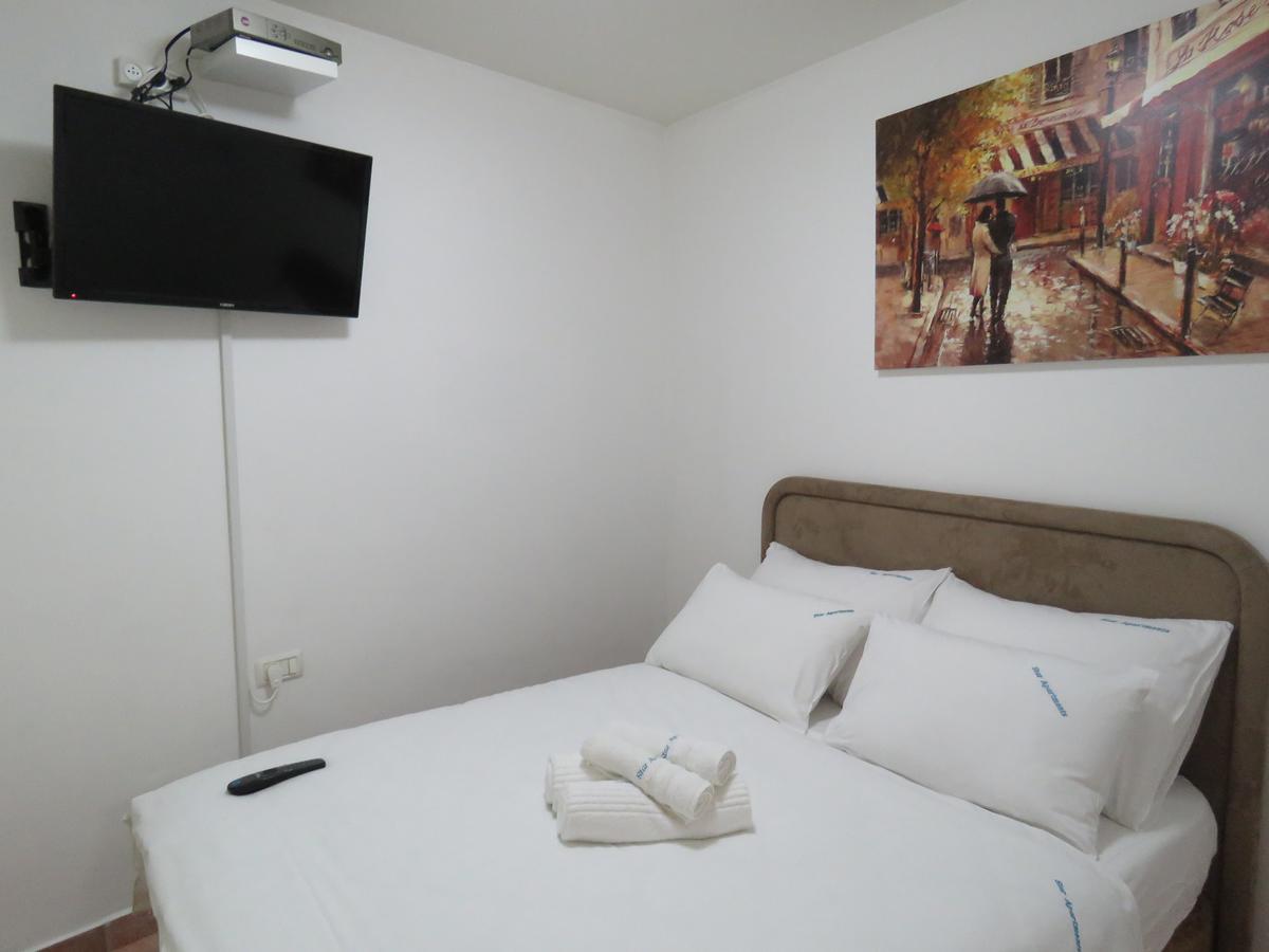 Star Apartments - Petah Tiqwa Petach Tikva Buitenkant foto