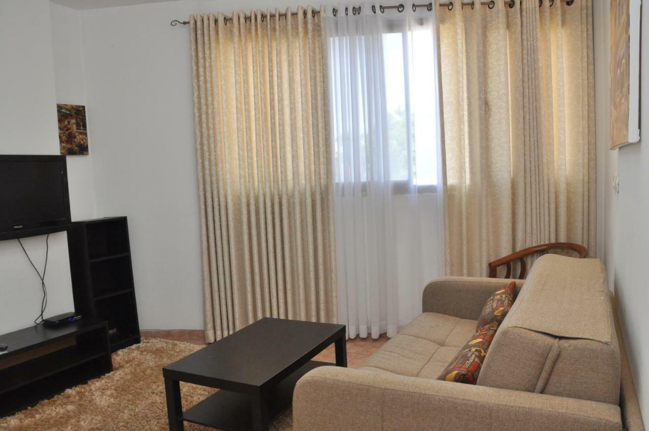 Star Apartments - Petah Tiqwa Petach Tikva Buitenkant foto