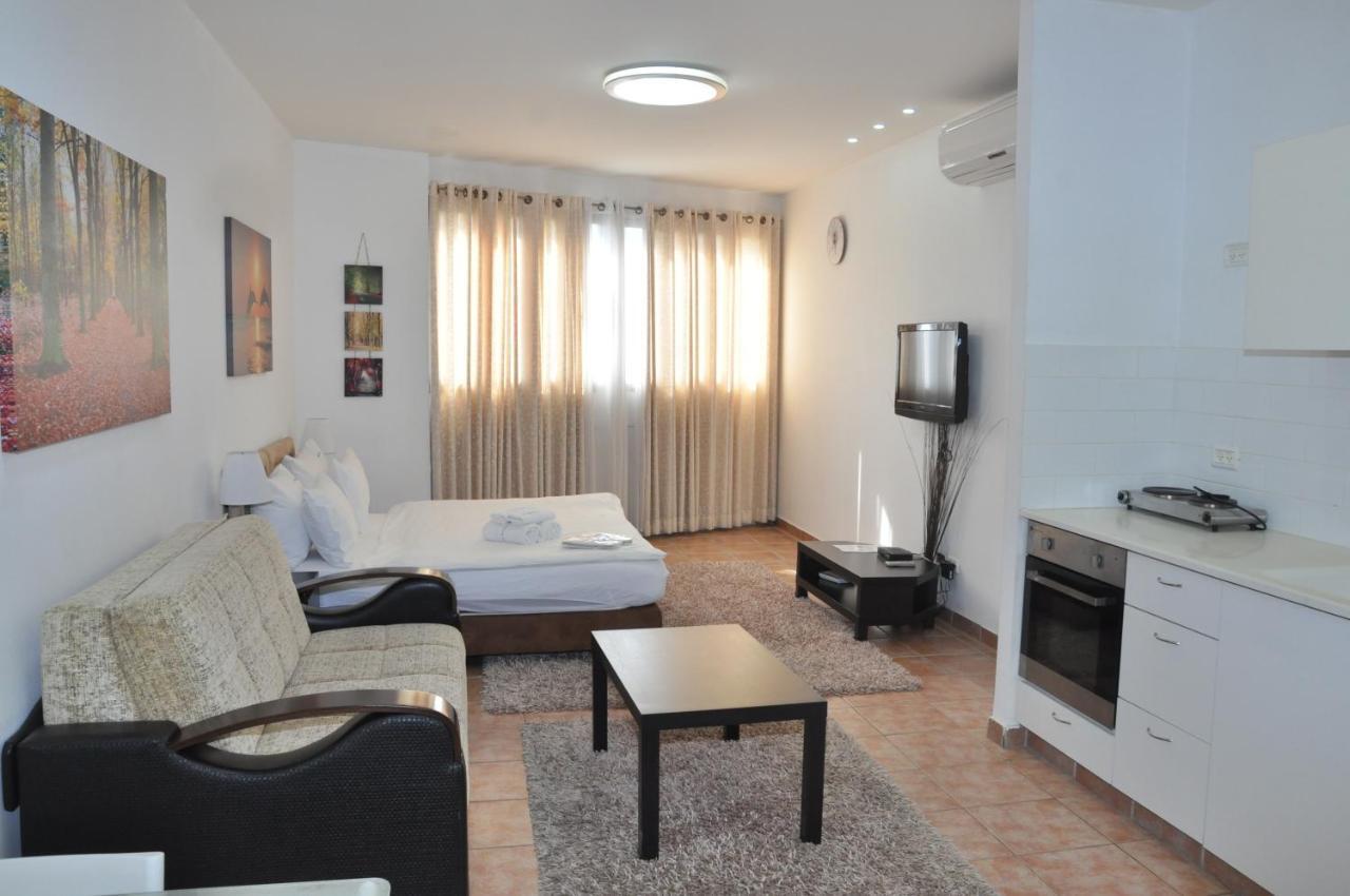 Star Apartments - Petah Tiqwa Petach Tikva Buitenkant foto
