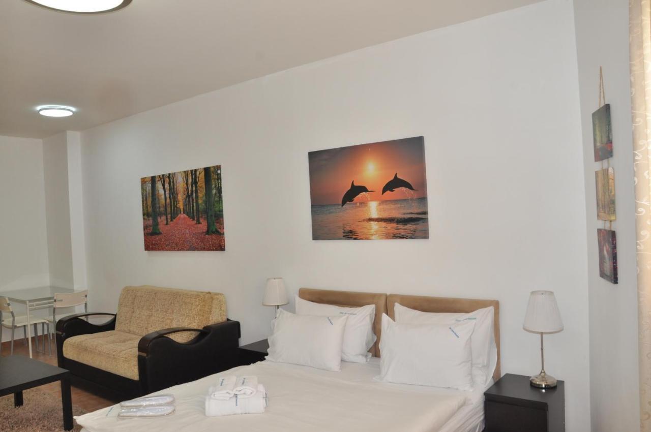 Star Apartments - Petah Tiqwa Petach Tikva Buitenkant foto